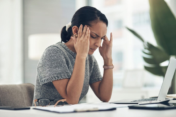 How to Relieve Tension Headache Pain and Reduce Triggers
