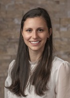 Portrait of Mariana Colussi-Pelaez, MD