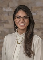 Portrait of Angelica Nieves-Rivera, MD