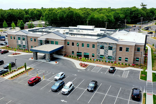 baystate health convenient care in longmeadow