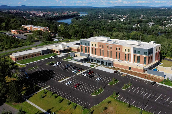 valley springs behavioral health hospital