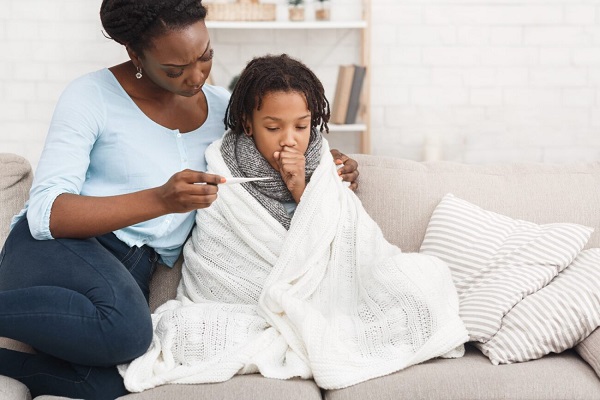When to Take a Child to the ER
