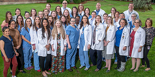 Obstetrics Gynecology Residents | Baystate Health