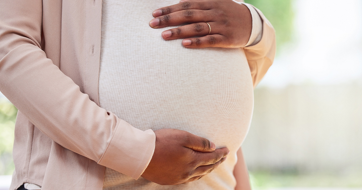 Black Maternal Health Disparities Baystate Health