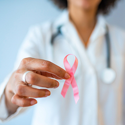 Breast Cancer Research | Baystate Health