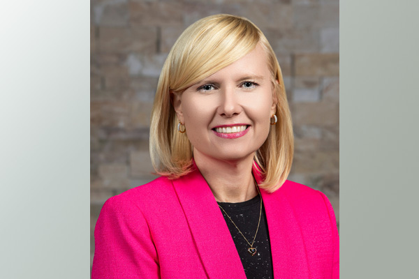professional portrait of dr. raquel belforti