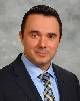 carlos martins, baystate health leadership team