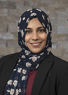 Dr Setana Idriss