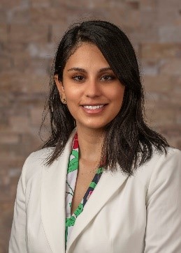 Portrait of Safia Mohamed, MD