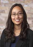 Dr Diane Choi