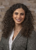 Formal Portrait of Diane Hassanieh, MD