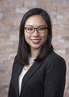 Dr Alice Peng